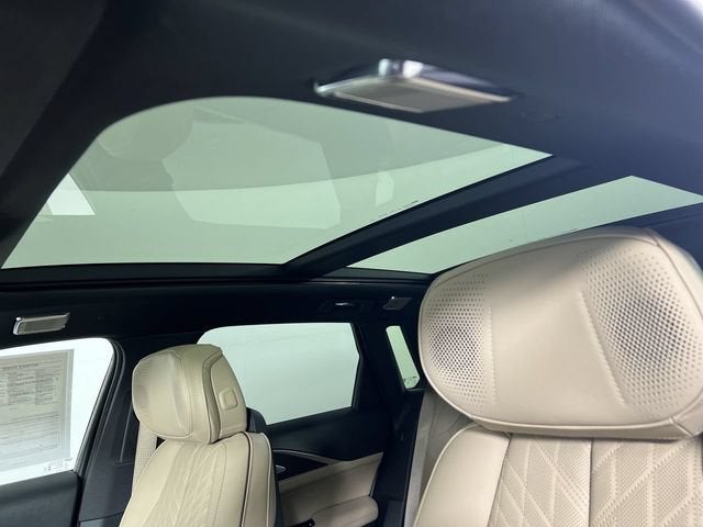 2026 Cadillac LYRIQ Signature Luxury