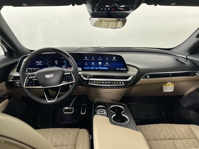 2026 Cadillac LYRIQ Signature Luxury