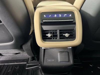 2026 Cadillac LYRIQ Signature Luxury