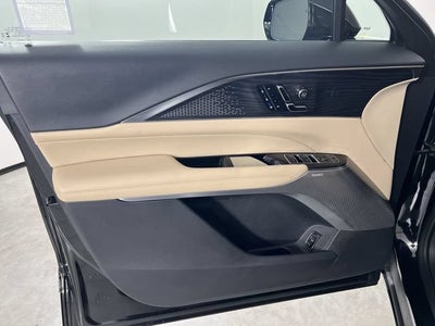 2026 Cadillac LYRIQ Signature Luxury
