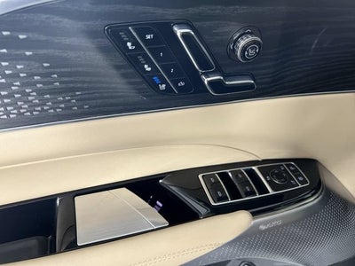 2026 Cadillac LYRIQ Signature Luxury