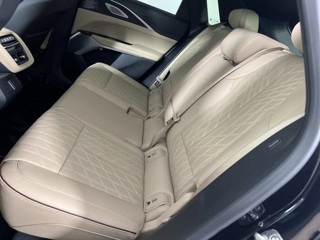 2026 Cadillac LYRIQ Signature Luxury