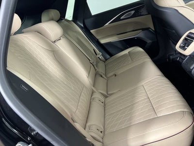 2026 Cadillac LYRIQ Signature Luxury