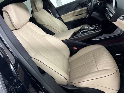 2026 Cadillac LYRIQ Signature Luxury