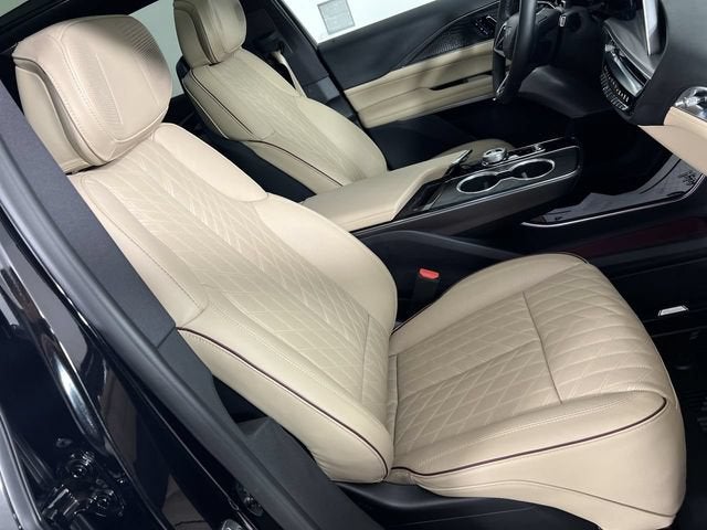 2026 Cadillac LYRIQ Signature Luxury