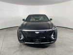 2026 Cadillac LYRIQ Signature Luxury