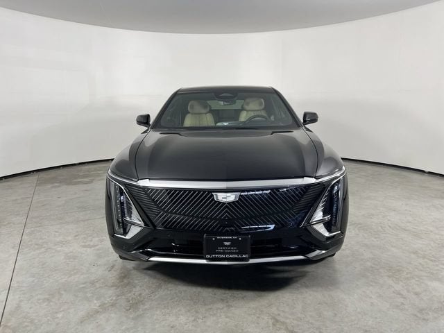 2026 Cadillac LYRIQ Signature Luxury