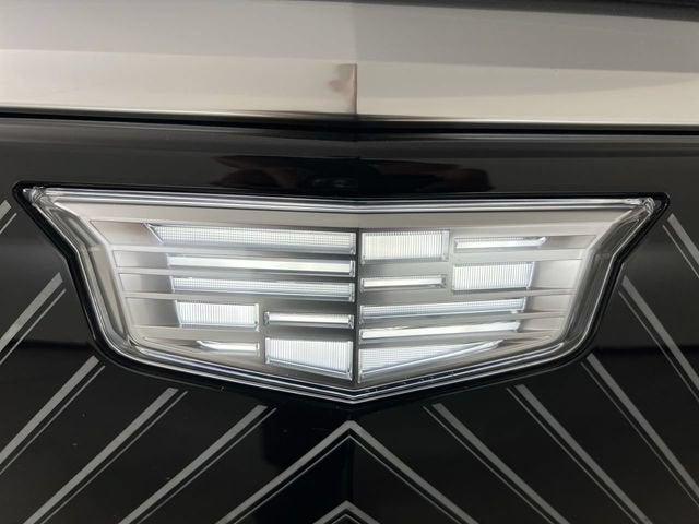2026 Cadillac LYRIQ Signature Luxury