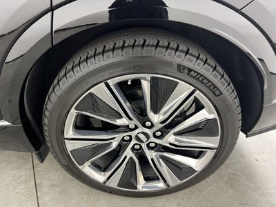 2026 Cadillac LYRIQ Signature Luxury