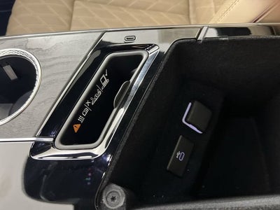 2026 Cadillac LYRIQ Signature Luxury