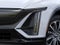 2027 Cadillac LYRIQ Sport