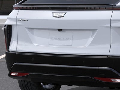 2027 Cadillac LYRIQ Sport