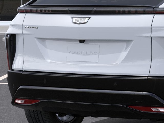 2027 Cadillac LYRIQ Sport