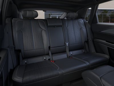 2027 Cadillac LYRIQ Sport