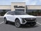 2027 Cadillac LYRIQ Sport