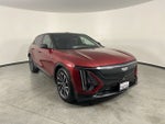 2025 Cadillac LYRIQ Sport 1