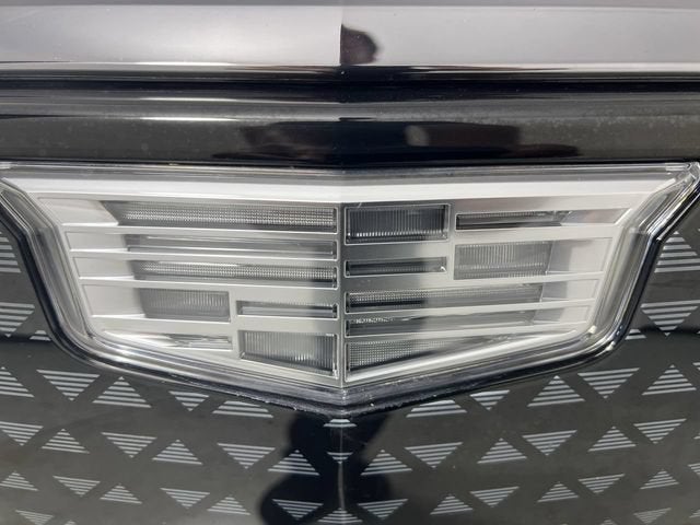 2025 Cadillac LYRIQ Sport 1