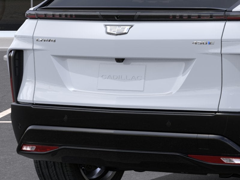2026 Cadillac LYRIQ Signature Sport - Photo 25