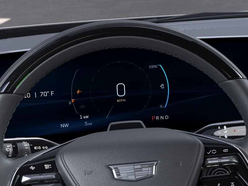 2026 Cadillac LYRIQ Signature Sport - Photo 29