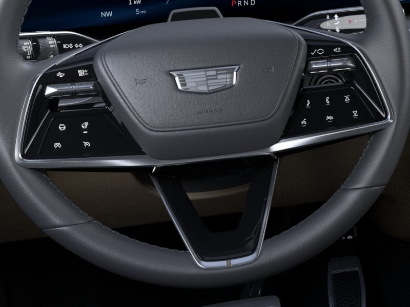 2026 Cadillac LYRIQ Signature Sport - Photo 30