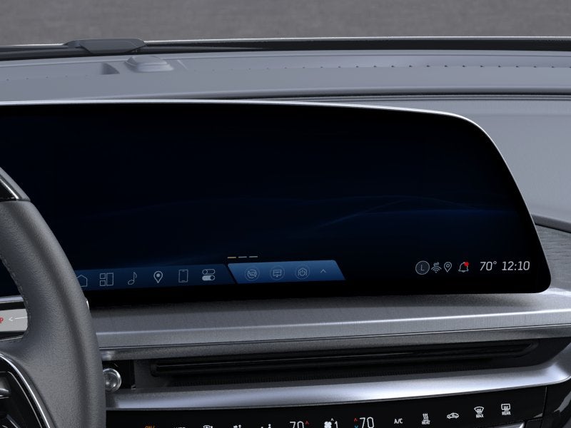 2026 Cadillac LYRIQ Signature Sport - Photo 31