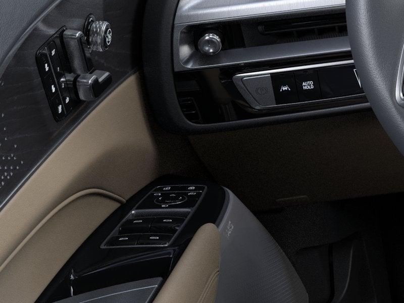 2026 Cadillac LYRIQ Signature Sport - Photo 33