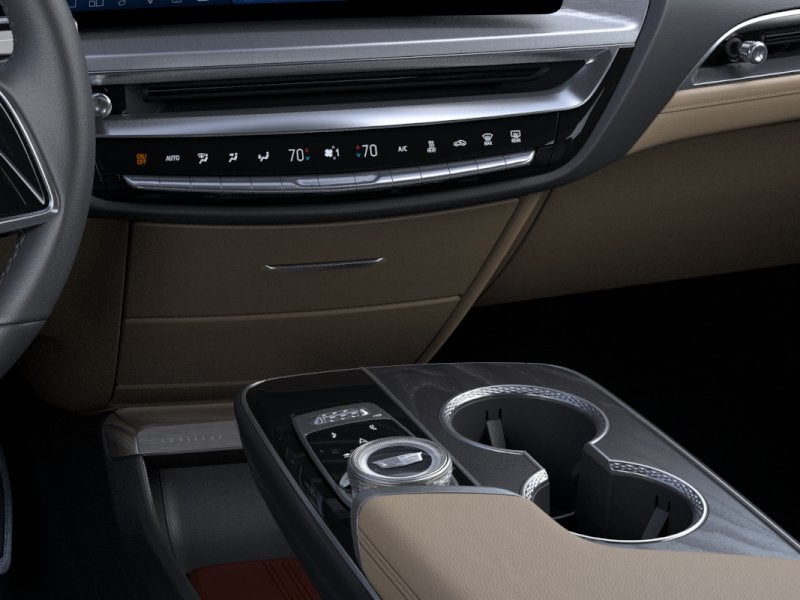2026 Cadillac LYRIQ Signature Sport - Photo 34