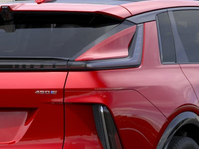 2026 Cadillac LYRIQ Signature Sport