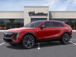 2026 Cadillac LYRIQ Signature Sport