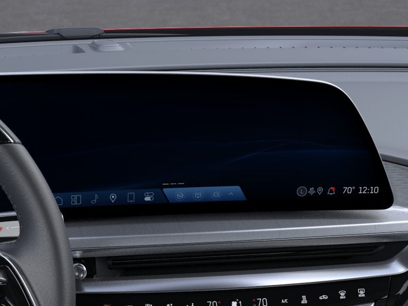 2026 Cadillac LYRIQ Signature Sport