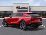2026 Cadillac LYRIQ Signature Sport