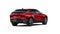 2026 Cadillac LYRIQ Signature Sport