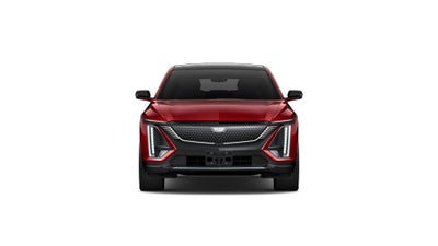 2026 Cadillac LYRIQ Signature Sport