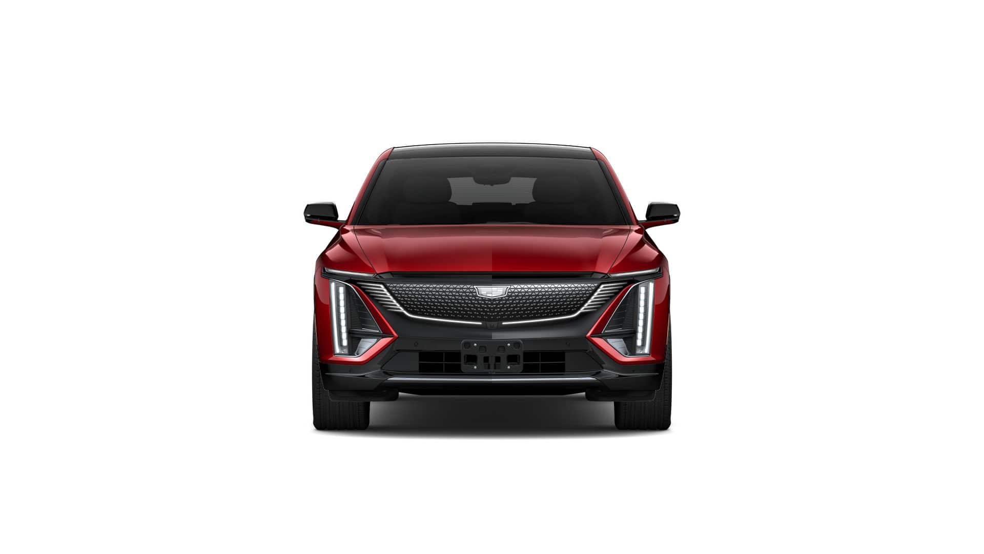 2026 Cadillac LYRIQ Signature Sport