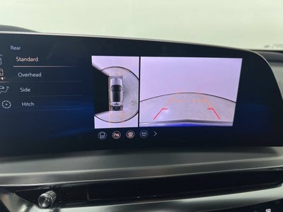 2026 Cadillac LYRIQ Signature Sport