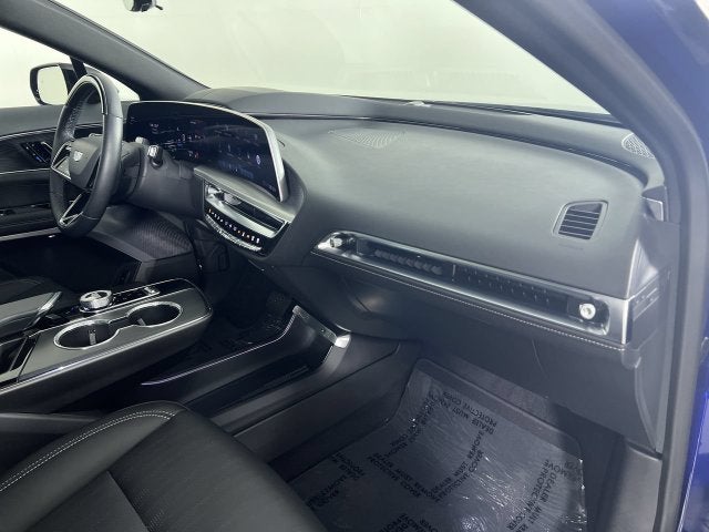 2026 Cadillac LYRIQ Signature Sport