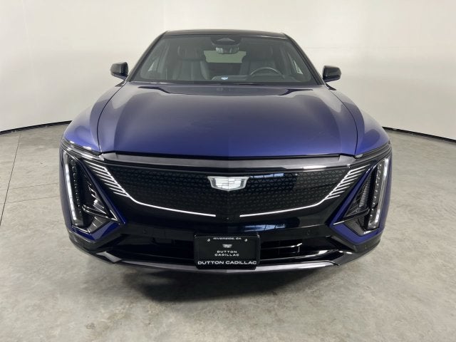 2026 Cadillac LYRIQ Signature Sport