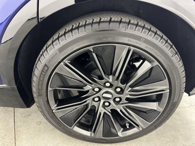 2026 Cadillac LYRIQ Signature Sport