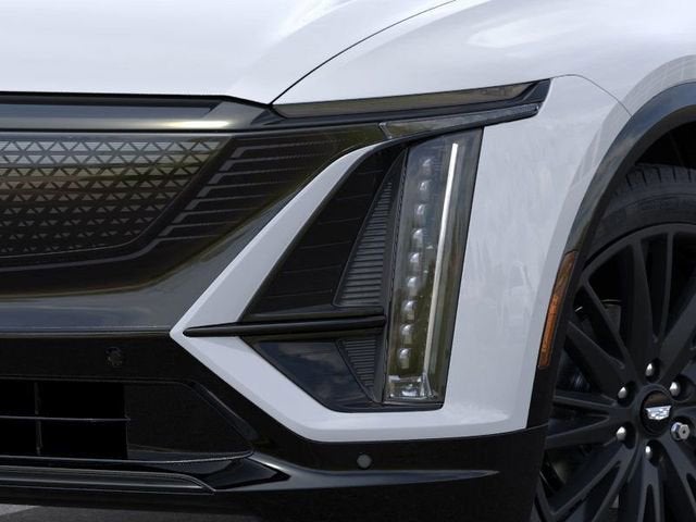 2026 Cadillac LYRIQ Signature Sport