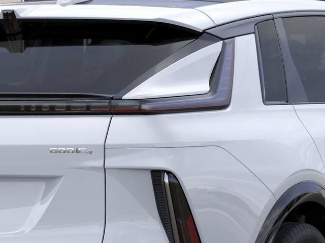 2026 Cadillac LYRIQ Signature Sport