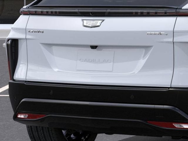 2026 Cadillac LYRIQ Signature Sport