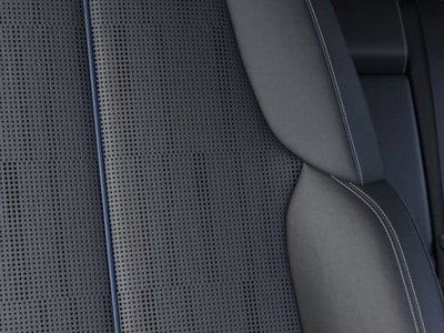 2026 Cadillac LYRIQ Signature Sport