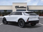 2026 Cadillac LYRIQ Signature Sport