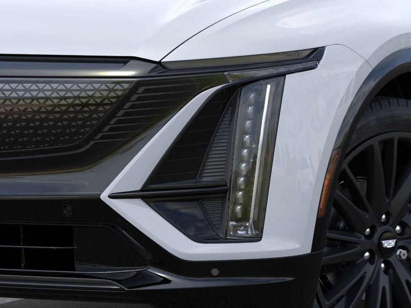 2026 Cadillac LYRIQ Signature Sport