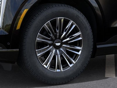 2026 Cadillac ESCALADE IQL Sport