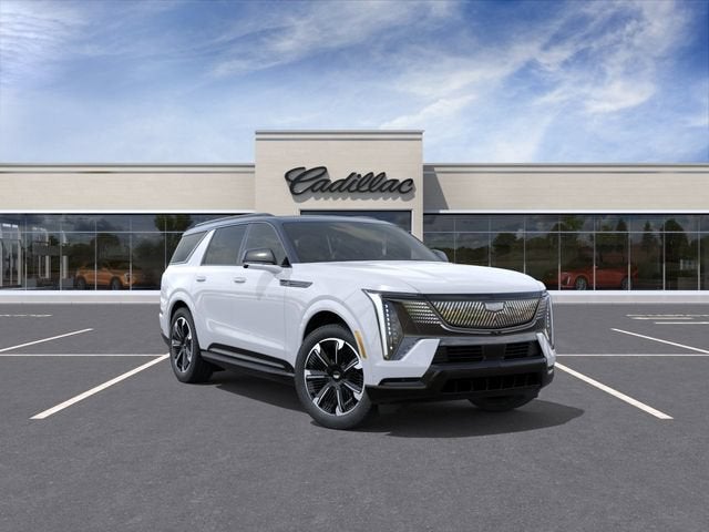2026 Cadillac ESCALADE IQL Sport