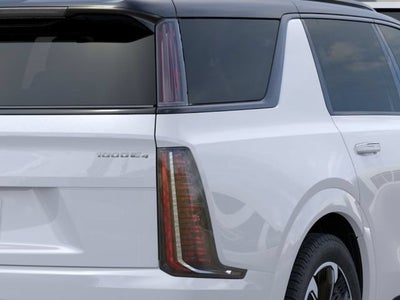2026 Cadillac ESCALADE IQL Sport