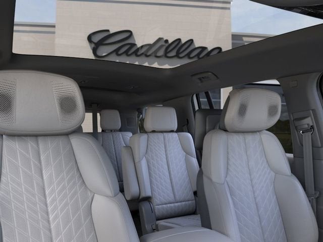 2026 Cadillac ESCALADE IQL Sport