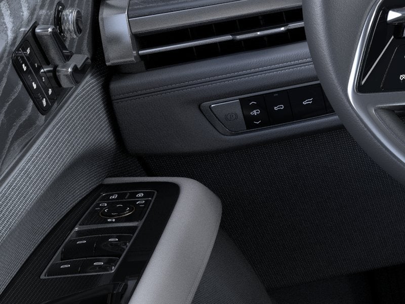 2026 Cadillac ESCALADE IQL Sport