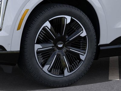 2026 Cadillac ESCALADE IQL Sport